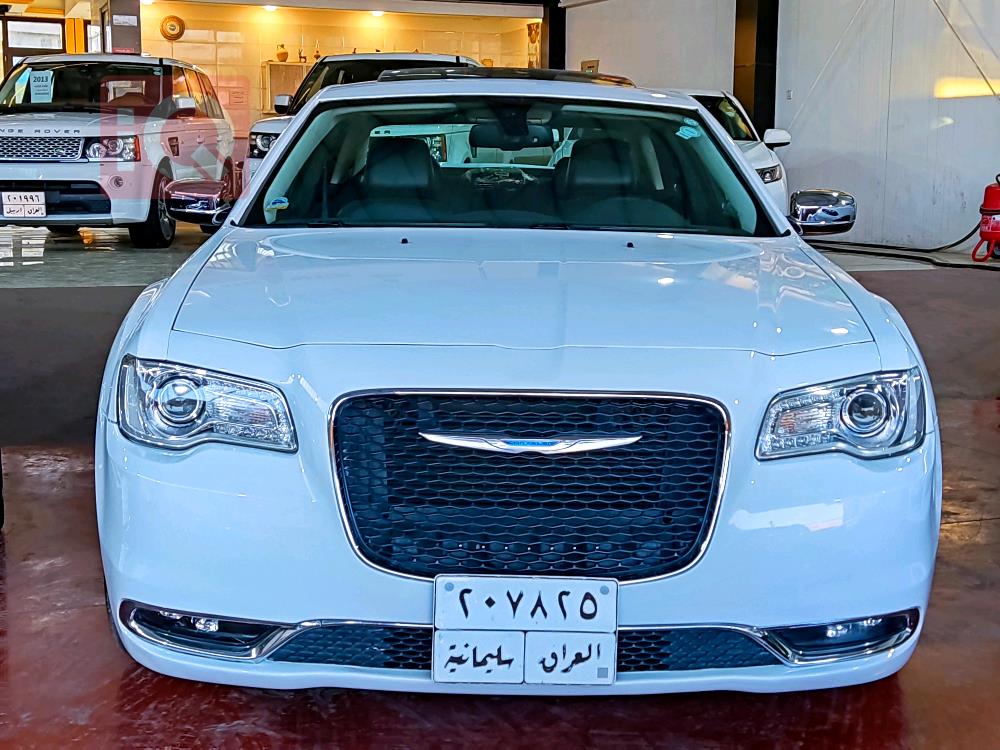 Chrysler 300
